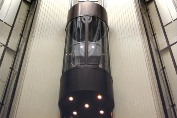 capsule lift