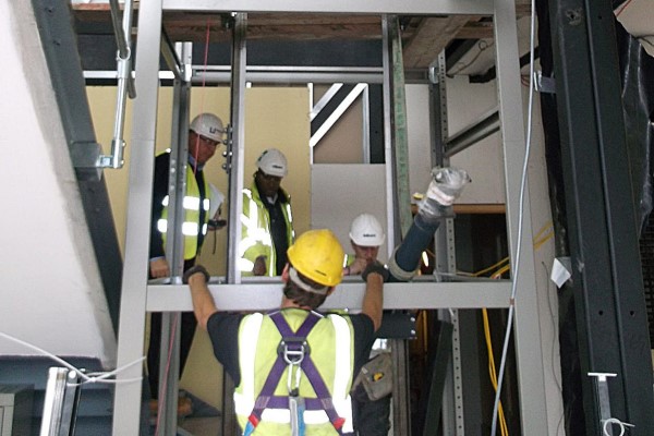 Lift Installation service in New Delhi